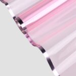 High Light Flower Wrapping Paper pink