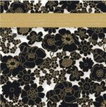 Garden Life floral Wrapping Paper waterproof floral wrap 56x56 cm