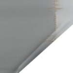 Heartbeat Jelly Bouquet Wrapping Paper grey