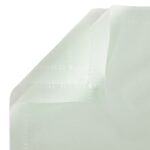 Loli Grid Flower Wrapping Paper Mint