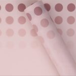 Donut Bouquet Wrapping Paper E
