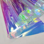 Magic Film Rolls Floral wrapping Paper
