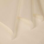 Solid Color Sydney Flower Wrapping Paper champagne
