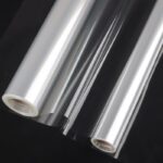 Cellophane Rolls Bouquet Wrapping Paper wholesale