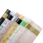 Garden Life floral Wrapping Paper wholesale