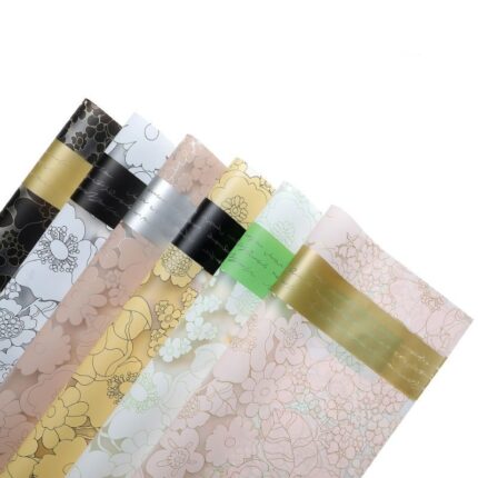 Garden Life floral Wrapping Paper wholesale