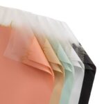 Heartbeat Jelly Bouquet Wrapping Paper for wholesale