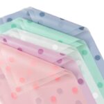 Crystal Bubble Bouquet Wrapping Paper wholesale