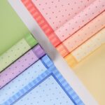 Princess Dress Flower Wrapping Paper waterproof