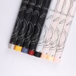 INS Style Floral Wrapping Paper wholesale