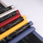 INS Style Floral Wrapping Paper wholesale