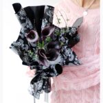 Memories Flower Wrapping Paper for bouquets