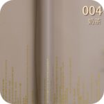 Love Code Flower Wrapping Paper milk tea