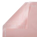 Loli Grid Flower Wrapping Paper champagne