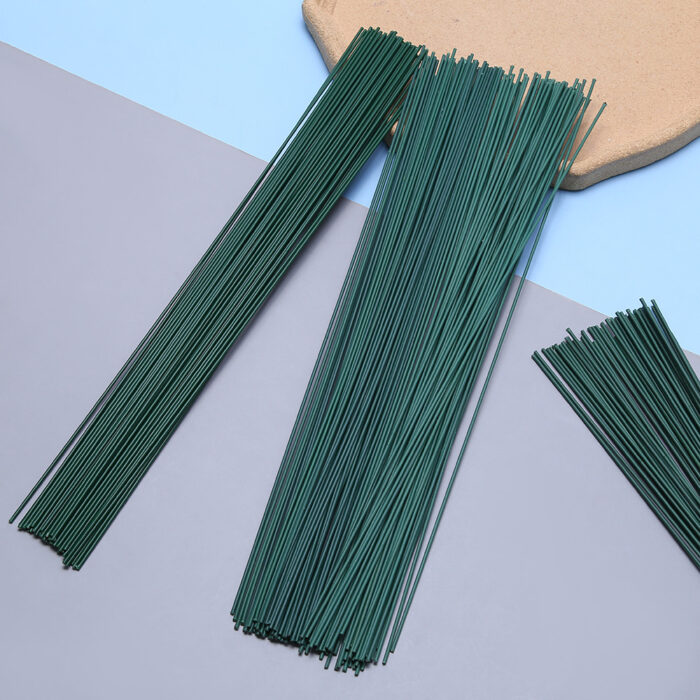 green wire 40cm wholesale