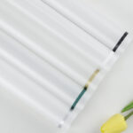 Simple Smog Bouquet Wrapping Paper wholesale