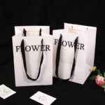 FLOWER Tote Bag