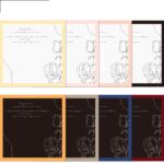 INS Style Floral Wrapping Paper color information