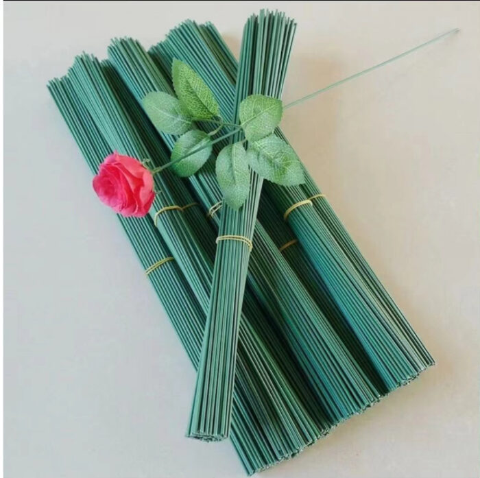 green wire 40cm wholesale