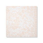 Lace Flower Wrapping Paper champagne