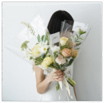 Cellophane Rolls Bouquet Wrapping Paper for bouquet