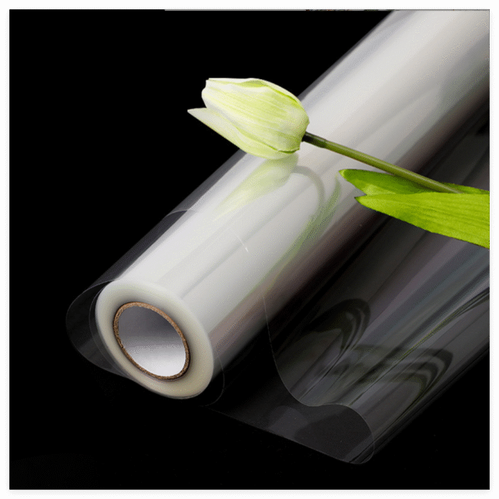Cellophane Rolls Bouquet Wrapping Paper wholesale