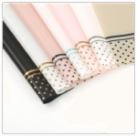 Love Magic Flower Wrapping Paper for florists and events