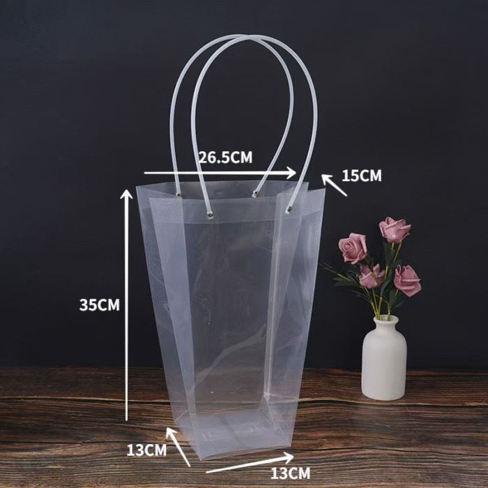Hand Bag T-4 13*13*35cm