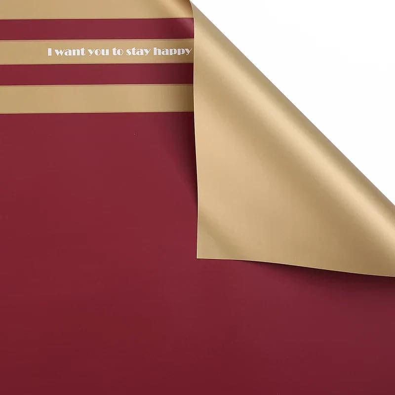 Wine+Gold