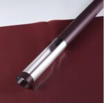Wine red