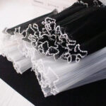 Wave single pearl Yarn wholesale