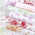 Full Of Flowers Wrapping Paper for weddings and events