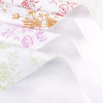 Full Of Flowers Wrapping Paper for florist packaging