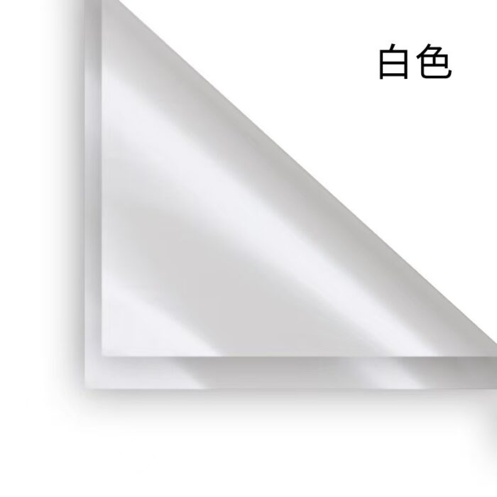 Cartier Gold Bouquet Wrapping Paper white