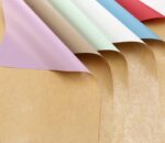 Pullman Flower Wrapping Paper perfect for weddings and events