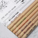 Cartier News Floral Wrapping Paper for florist packaging