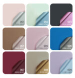 Golden Sand Bouquet Wrapping Paper color informaction