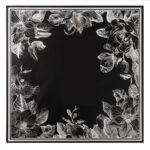 Mulan Jelly Bouquet Wrapping Paper waterproof floral wrap 56x56 cm