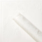 Mulan Jelly Bouquet Wrapping Paper white