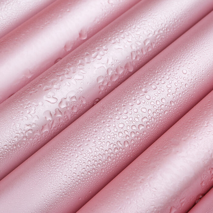 Rose Life Flower Wrapping Paper waterproof