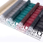 Love Letter Bouquet Wrapping Paper for florists and events