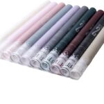 Love Letter Bouquet Wrapping Paper for weddings and gifts