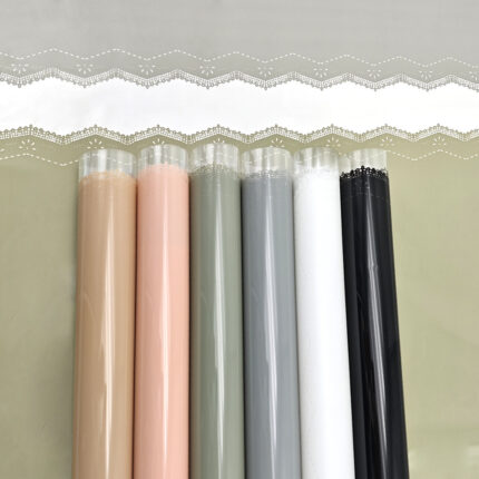 Lace Flower Wrapping Paper wholesale