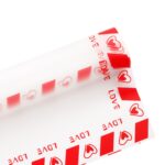 Elegant Flower Wrapping Paper love without boundaries