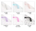 Overflowing Love flower Wrapping Paper color informaction