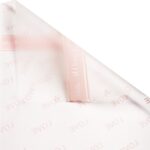 Overflowing Love flower Wrapping Paper pink