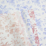 Afternoon Tea Flower Wrapping Paper wholesale
