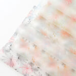Summer Wrapping Floral Wrapping Paper wholesale