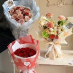 Dream Heart Bouquet Valentine's Day