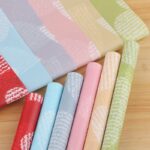 Dream Heart Bouquet Wrapping Paper wholesale